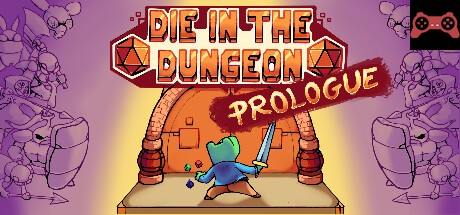 Die in the Dungeon: PROLOGUE System Requirements