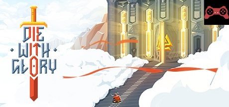 Die With Glory — Point and Click Adventure Game System Requirements