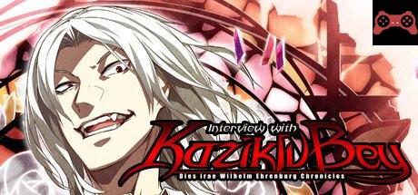Dies irae ~Interview with Kaziklu Bey~ System Requirements