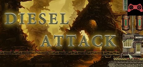 Diesel Attack System Requirements