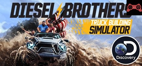 Diesel Brothers: Truck Building Simulator System Requirements