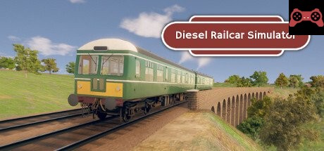Diesel Railcar Simulator System Requirements