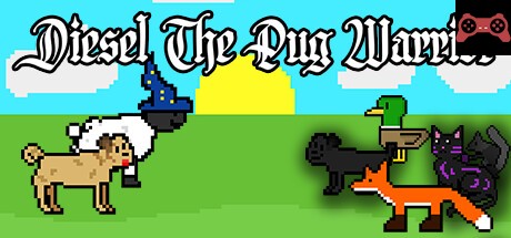 Diesel The Pug Warrior System Requirements