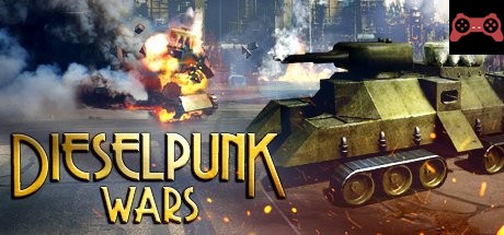 Dieselpunk Wars System Requirements