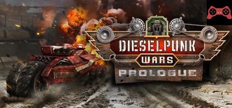 Dieselpunk Wars Prologue System Requirements