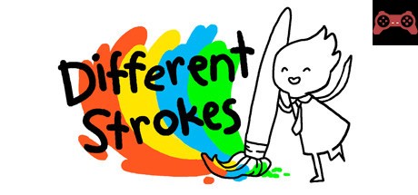 Different Strokes System Requirements
