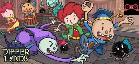 Differlands System Requirements