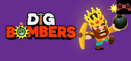 Dig Bombers System Requirements