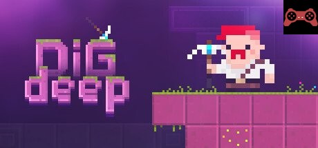 Dig Deep System Requirements