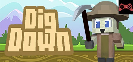 Dig Down System Requirements