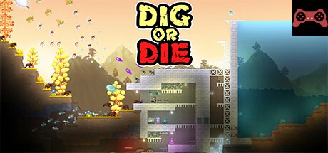 Dig or Die System Requirements