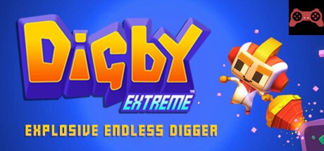 Digby Extreme System Requirements