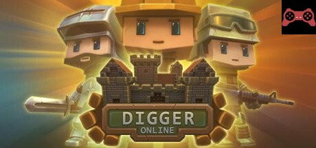 Digger Online System Requirements