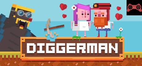 Diggerman System Requirements