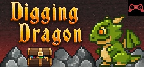 Digging Dragon System Requirements