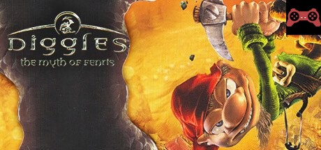 Diggles: The Myth of Fenris System Requirements