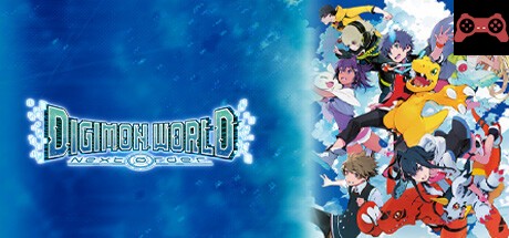 Digimon World: Next Order System Requirements
