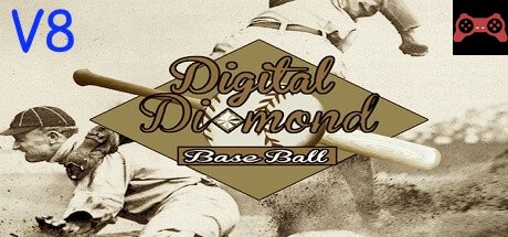 Digital Diamond Baseball V8 System Requirements
