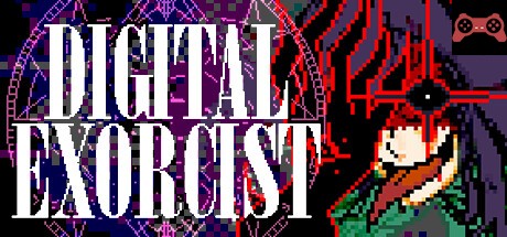 DIGITAL EXORCIST case_(0); System Requirements