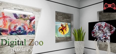 Digital Zoo Gallery System Requirements