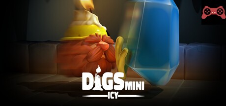 Digs Mini Icy System Requirements