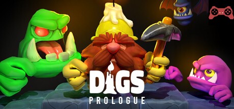 Digs: Prologue System Requirements