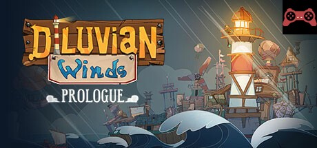 Diluvian Winds: Prologue System Requirements