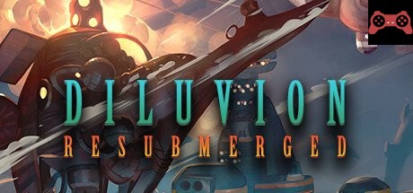Diluvion: Resubmerged System Requirements