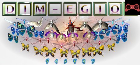 DIM-EGION System Requirements