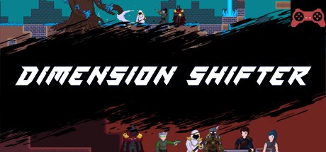 Dimension Shifter System Requirements