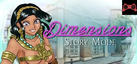 Dimensions: Story Mode System Requirements