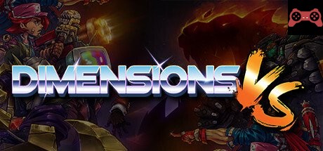 DimensionsVS System Requirements