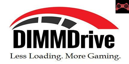 Dimmdrive :: Gaming Ramdrive @ 10,000+ MB/s System Requirements