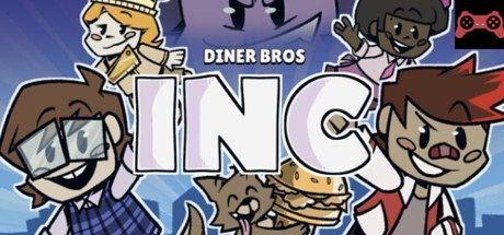 Diner Bros Inc System Requirements