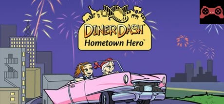 Diner Dash: Hometown Hero System Requirements