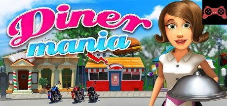 Diner Mania System Requirements