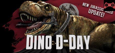 Dino D-Day System Requirements