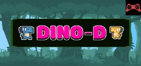 Dino-D System Requirements