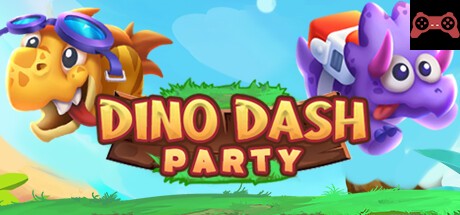 Dino Dash Party System Requirements