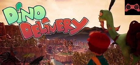 Dino Delivery System Requirements