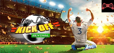 Dino Dini's Kick Off Revival - Steam Edition System Requirements