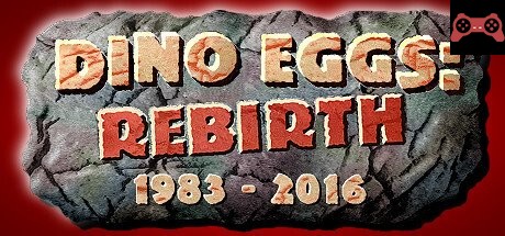 Dino Eggs: Rebirth System Requirements
