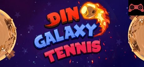 Dino Galaxy Tennis System Requirements