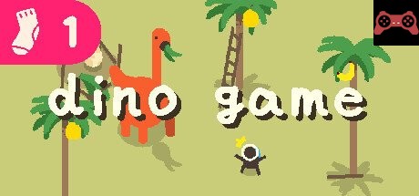 dino game System Requirements