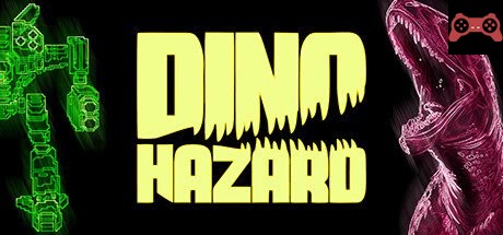 DINO HAZARD System Requirements