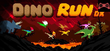Dino Run DX System Requirements