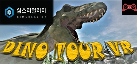 Dino Tour VR System Requirements