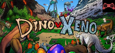 Dino V. Xeno System Requirements