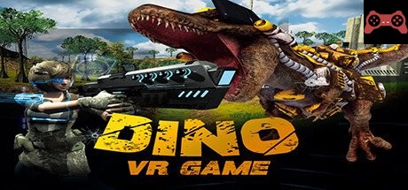 DINO VR System Requirements