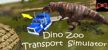 Dino Zoo Transport Simulator System Requirements